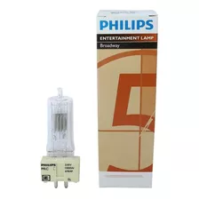 Lámpara Philips 6984p Para Proyeccion 220v 1000w Gx9.5