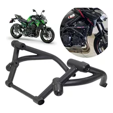 Protetor Z900 Stunt Race Slider Motor E Carenagem Kawasaki