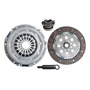 Kit De Clutch Para 2007-2010 Dodge Nitro 3.7l V6