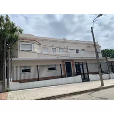 Apartamento - Aguada