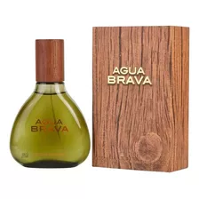 Agua Brava Antonio Puig - mL a $16
