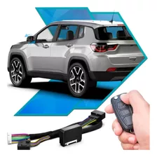 Módulo De Rebatimento Retrovisor + Tilt Down Jeep Compass