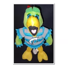 Columbus Clippers Krash, Peluche Mlb 20x13 Cms. Aprox.