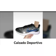 Calzado Deportivo