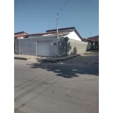 Vende-se Está Casa No Cascavel, Ceará, Bairro Alto Luminoso 