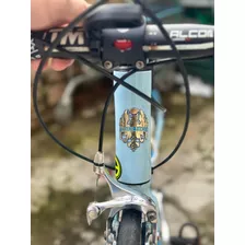 Bike De Estrada Caloi Sprint 20 Com Pintura Personalizada