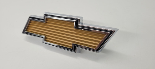 Chevrolet Trooper Emblema Persiana  Foto 3
