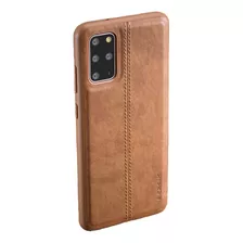 Funda Samsung Galaxy S8,9,10, Note9, 10 Tipo Piel Colores