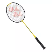 Raquete De Badminton Yonex Nanoflare 1000 Play Amarela