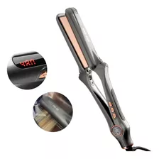 Chapinha Cabelo Mq Professional Hair Titanium Pro 480 Bivolt