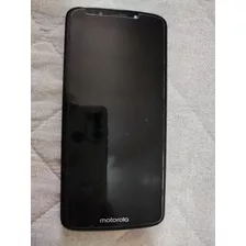 Smartphone Moto G6 Play (xt1022-5) 