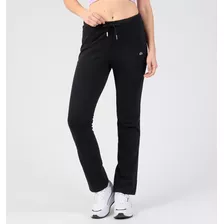 Pantalon Mujer Ellesse Claudia Negro