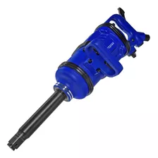 Chave Impacto Pneumática Pdr Pro-198 Caminhão Pesada 455 Ci8