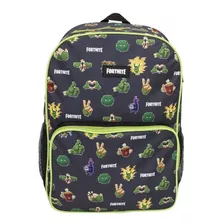 Morral Primaria Fortnite