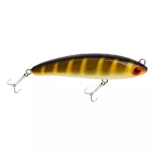 Isca Artificial Para Pesca Perversa Borboleta 10cm 21g