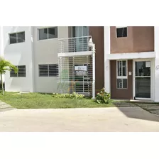 Gurabo: Alquiler De Apartamento Primer Nivel Ubicado En Tecasa Dorado (ahf-109)