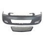 Bumper Cover For 2006-2013 Chevrolet Impala Front And Re Vvd