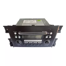 Radio De Auto Chevrolet Grand Vitara 