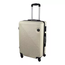 Maleta De Viaje Equipaje Mediana Talla M 18kg Resistente