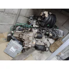 Motor Citroen 1.4 Original Berlingo Multispace 97