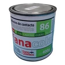  Zapatero Fana 86 X 400 G Tr Distrilaflecha