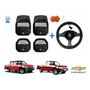 Funda Cubre Volante Piel Chevrolet Luv 1997 A 2003 2004 2005