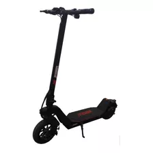 Patineta Electrica Jager 500w 45km/h Dis 55km Plegable Adult