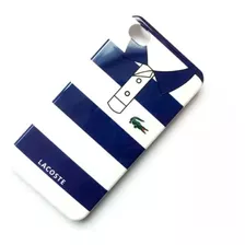 Case Lacoste iPhone 4 / 4s