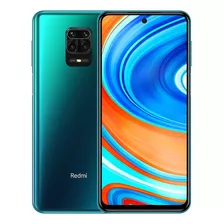 Xiaomi Redmi Note 9 Pro M2003j6b2g 6gb 64gb Dual Sim Duos