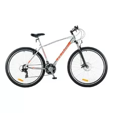 Bicicleta Futura Lynce Rod29 4000