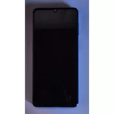 Samsung Galaxy M32 (5000 Mah) 128 Gb Black 6 Gb Ram