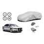 Funda Car Cover Audi A7 100% Vs Clima Agua Polvo