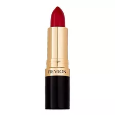 Batom Revlon Super Lustrous