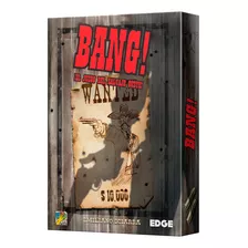 Bang + 8 Expansiones En Español Para Imprimir