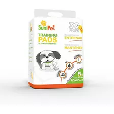 Sunipets Sabanillas Ultra Absorbentes 35 Un