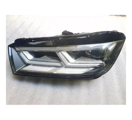 Faro Unidad Izquierdo Camioneta Audi Q5 2017 Led Xenon Foto 2