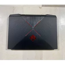 Omen By Hp Laptop 15-dc0xxx