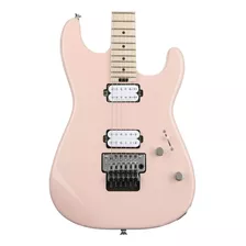 Charvel Pro-mod San Dimas Style 1 Hh Fr M - Shell Rosa