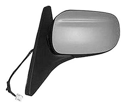 Foto de Espejo - Oe Replacement Mazda Protege Driver Side Mirror Out