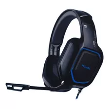 Headset Y08 Video Game Pc Celular Com Luz Led