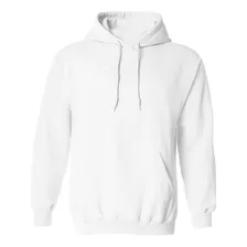 Sudadera Con Capucha Cangurera 50 ALG/ 50pol 