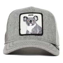 Gorra Goorin Bros Hug Koala 100% Original