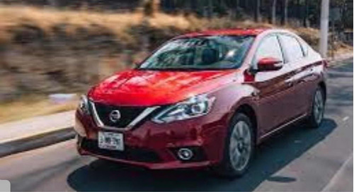 Base Filtro A/c Nissan Sentra 1.8 L 4 Cil Std 2017 Foto 9