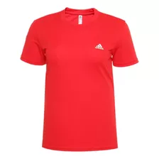 Playera adidas Mujer Dama Entrenamiento Designed To Move