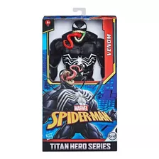 Spiderman Titan Venom 30cm Hasbro