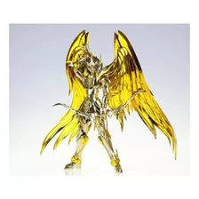 Cloth Myth Ex Aiolos Sagitario Great Toys Soul Of Gold