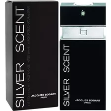 Silver Scent Importado Original