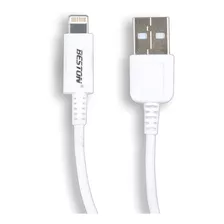 Cable 1m Usb Beston De Carga Y Transmisión De Datos Bst-w106