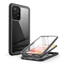 Funda Para Samsung Galaxy A52 5g/4g (color Negro)