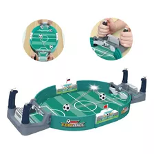 Mini Futbolito Juego De Mesa Niños Diversion Pinball M216